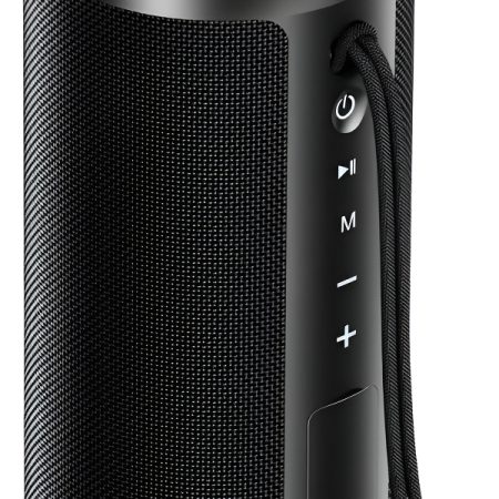 Parlante Kelyx Bt 2 Altavoces 12w Rgb Hifi Ipx7 Micro-sd