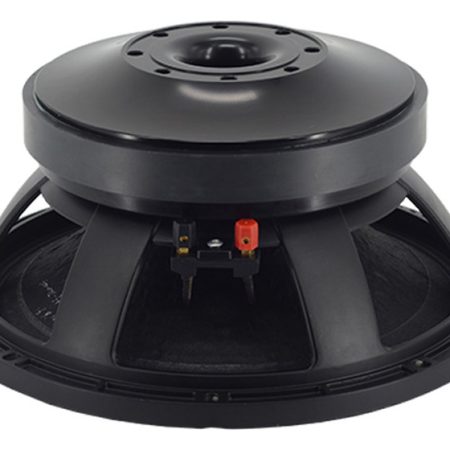 Woofer 12 Pulgadas 600w Rms 97db Bobina 4 Ztz 12tbx100
