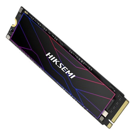 Disco Ssd M.2 Hiksemi 1024gb Future Lite Pcie 4.0 7000 Mb/s