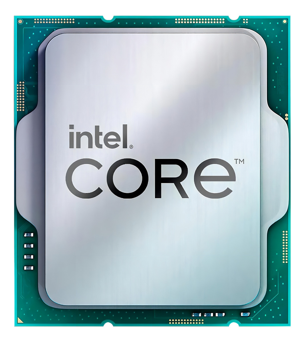 Procesador Intel Core I3 14100 Lga1700 Bx8071514100 - Image 2