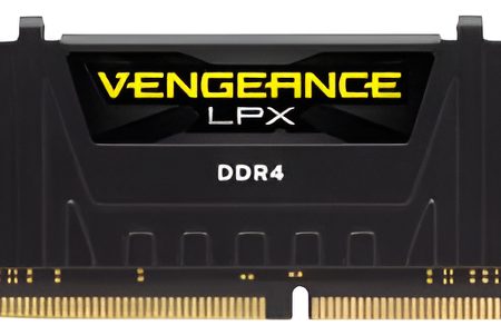 Memoria Corsair 16gb Ddr4 3200 Mhz Vengeance Lpx Cl16