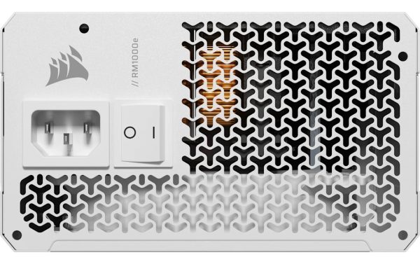 Fuente Corsair Rm1000e 1000w Cybernetics Platinum Full Mod - Image 3