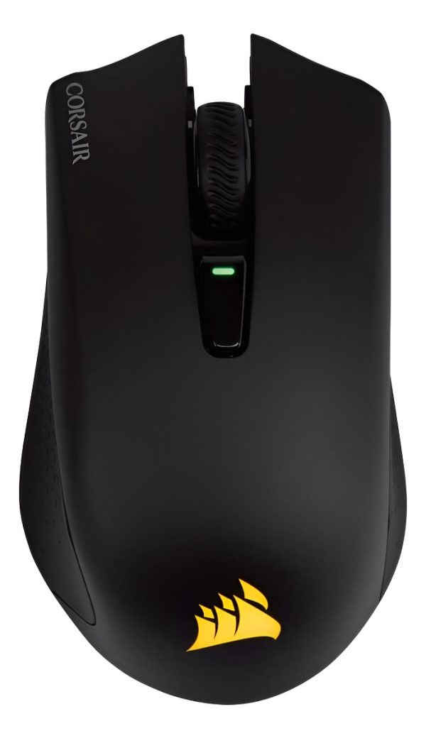 Mouse Inalambrico Gamer Corsair Harpoon Rgb Slipstream