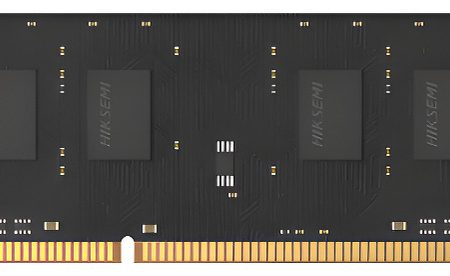 Memoria Ddr5 32gb 6400mhz Hiksemi Hiker U-dimm Hsc532u64z1