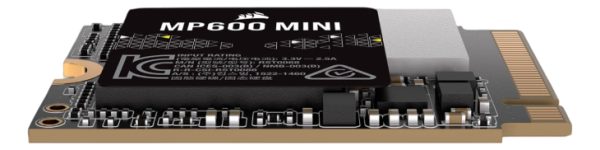 Disco Ssd M2 Corsair 1tb Mp600 Mini 2230 Pci-e 4.0 Nvme - Image 5