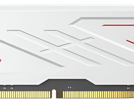 Memoria Ddr5 Hiksemi 32gb 5600 Mhz Armor C/disipador White