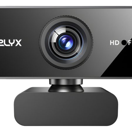 Web Cam Kelyx 1080p Full Hd Con Miicrofono Camara Web