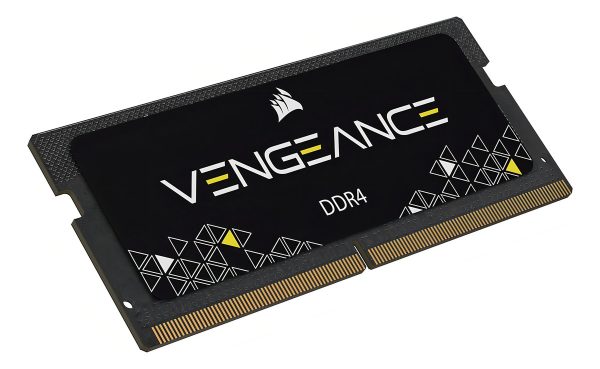 Memoria Sodimm Ddr4 Corsair 16gb 3200 Mhz 1.2v Vengeance - Image 4