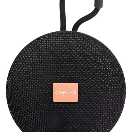 Parlante Kelyx Bluetooth 1 Altavoz 5w Tws Microsd Usb