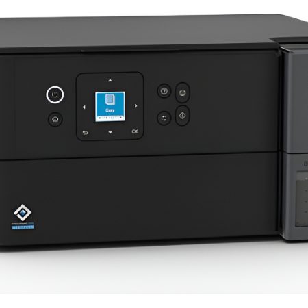 Impresora Epson Ecotank L4360 Multifuncion Wifi Duplex