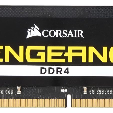 Memoria Sodimm Ddr4 Corsair 16gb 3200 Mhz 1.2v Vengeance