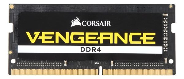 Memoria Sodimm Ddr4 Corsair 16gb 3200 Mhz 1.2v Vengeance