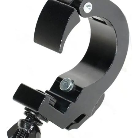 Morsa De Aluminio Truss Iluminacion Ampro Stage Lab Apa-032
