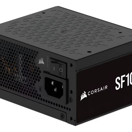 Fuente Modular Corsair Sf1000 1000w 80 Plus Platinum Atx3.1