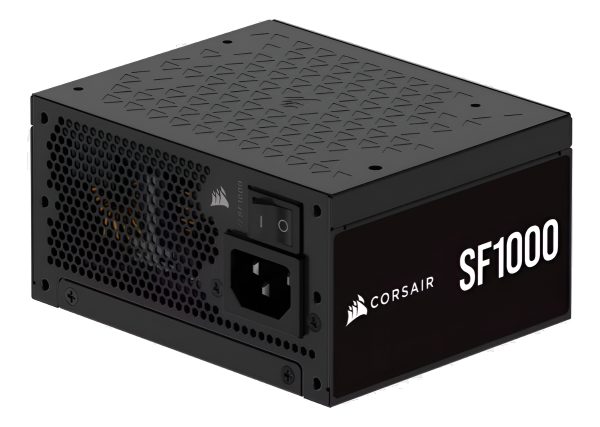 Fuente Modular Corsair Sf1000 1000w 80 Plus Platinum Atx3.1
