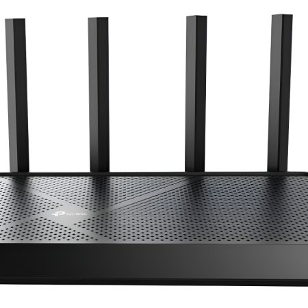 Router Tp-link Archer Be400 Be6500 Wifi 7 Dual Band