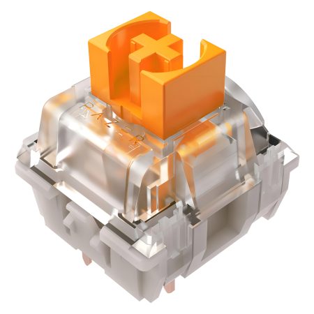 Kit X 36 Switch Mecanicos Razer Orange Tactile Rc21-02040300