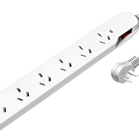 Zapatilla Alargue Kelyx 4 Tomas 220v C/proteccion 1.5mts