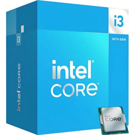 Procesador Intel Core I3 14100 Lga1700 Bx8071514100