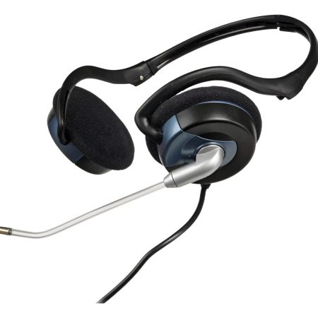 Auricular Con Microfono Genius Hs-300n 2 Mini Plug