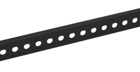 Frente Para Rack Anvil 1u 16 Bnc Penn Elcom R1280-1uk-16