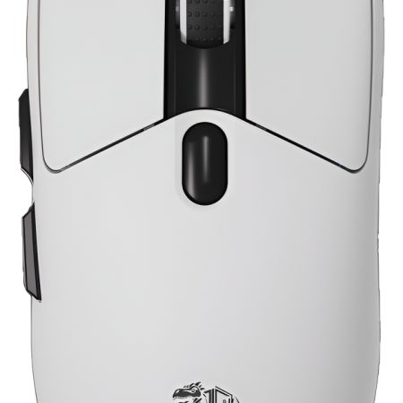 Mouse Gamer Raptor Storm Grip 7 Botones 24000dpi Rgb Pixart