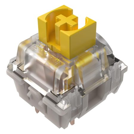 Kit X 36 Switch Mecanicos Razer Yello Linear Rc21-02040100-r