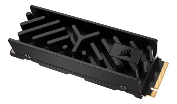 Disco Ssd M2 Corsair 1tb Mp700 Elite Pci-e 5.0 C/ Disipador - Image 4