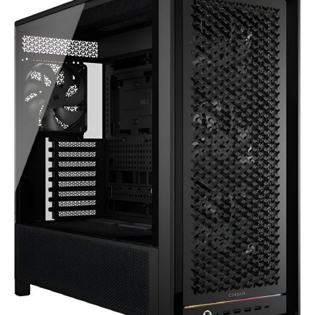 Gabinete Corsair 5000d Frame Rs Mid-tower Fan X4