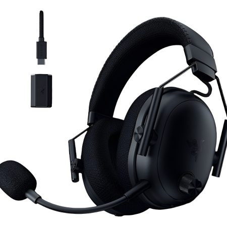 Auriculares Razer Blackshark V3 Pro Rz04-05400100-r3u1