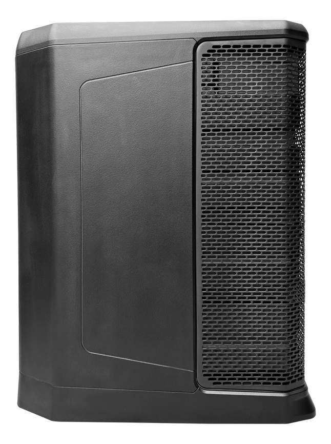 Sistema Array Audio Activo + Sub 900w American Vox Nano 2.2 - Image 6