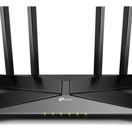 Router Tp-link Ex520 Ax3000 Wifi 6 Dual Band 4 Antenas