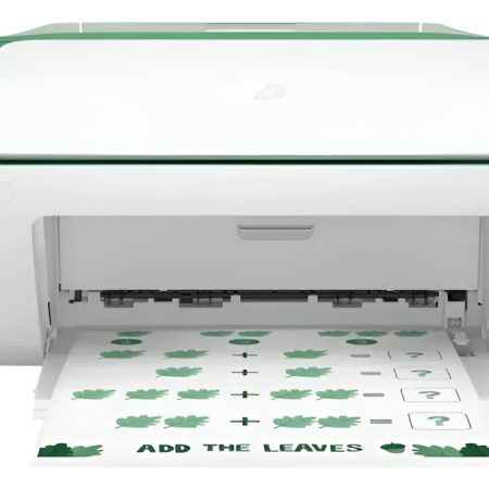 Impresora Multifuncion Hp Deskjet Advantage 2375