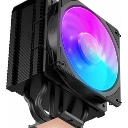 Cpu Cooler Master Hyper 212 3dhp Argb May-t2hp-217pa-r1