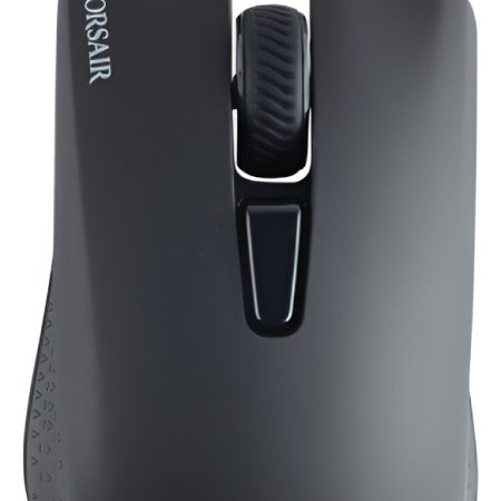 Mouse Gamer Corsair Harpoon Rgb Pro Gaming Ch-9301111-na