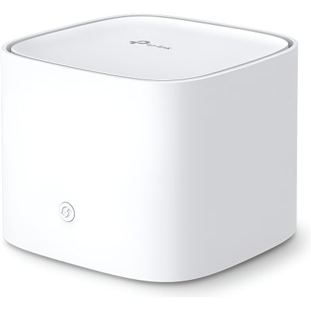 Sistema Mesh Pack X1 Tp-link Hx520 Isp Ax3000 Wifi Gigabit