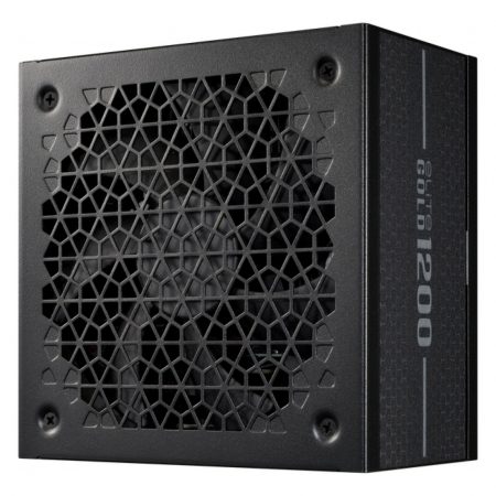 Fuente Cooler Master Elite Gold 1200w Mpw-c001-afag