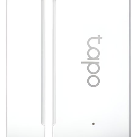 Sensor De Contacto Tp-link Tapo T110 Hub No Incluido