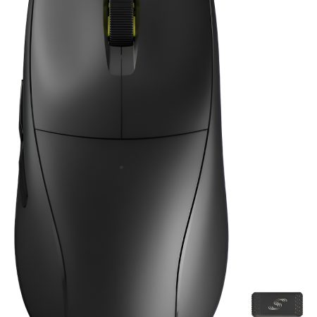 Mouse Gamer Inalambrico Corsair M75 Air 26000 Dpi Bt 2.4ghz