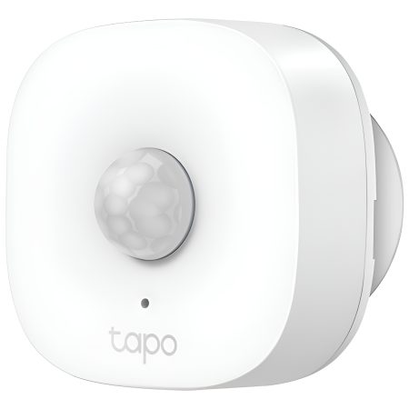 Sensor Movimiento Para Alarma Tp-link Tapo T100 Smart Home