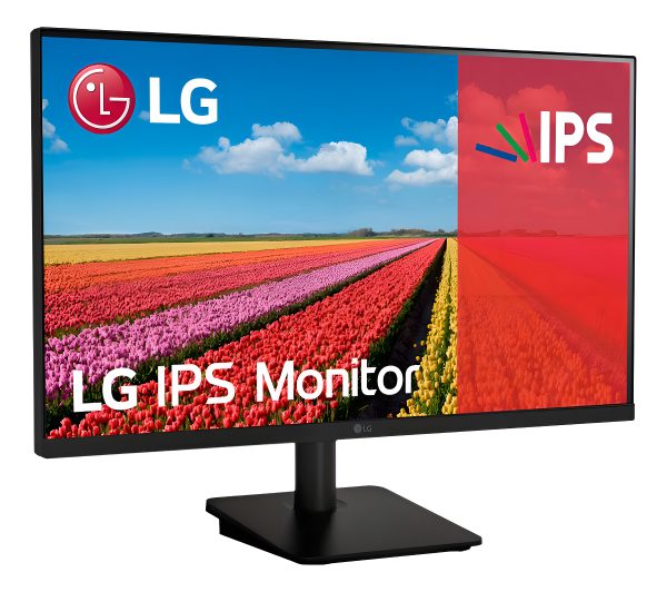 Monitor LG 27 Led 27ms500 Hdmi Full Hd 100hz