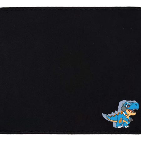 Mouse Pad Gamer Raptor Ultra Glide S 260x210x3 Mm