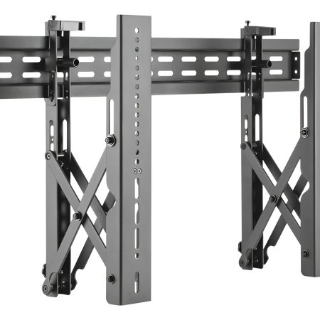 Soporte Intelaid Para Video Wall Antivandalico 45kg It-vvws