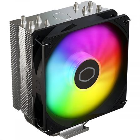Cooler Cpu Cooler Master Hyper 212 Spectrum V3 Rgb