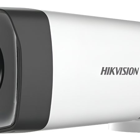 Camara Tipo Bullet 2mp 40m Ir Hikvision Ds-2ce17dot-it3f