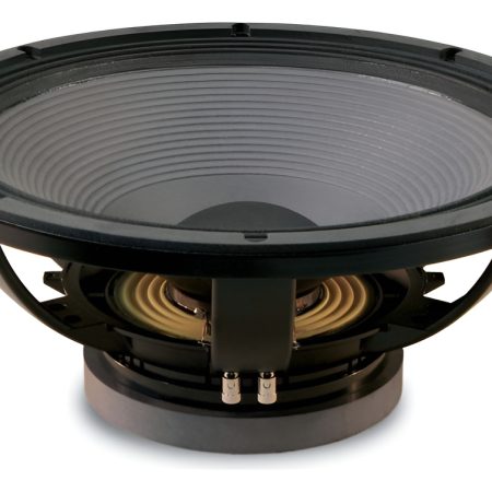 Subwoofer 18 Sound 18lw2400 18 Pulgadas 1200w Rms 98db