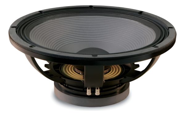 Subwoofer 18 Sound 18lw2400 18 Pulgadas 1200w Rms 98db