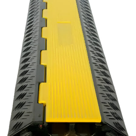 Tapa Cables 2 Vias 1000x250x40mm Ampro Stagelab Clcc-2h100