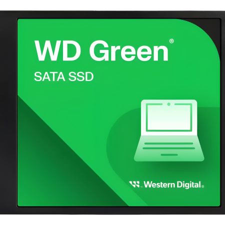 Disco Ssd Western Digital 1tb Green Sata 2.5 7mm Wds100t5g0