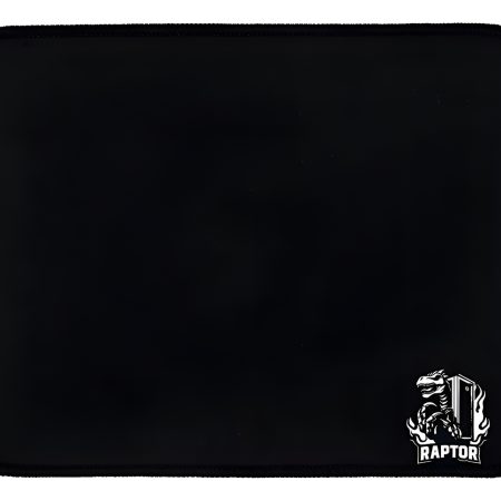 Mouse Pad Gamer Raptor Ultra Glide L 450x400x3mm